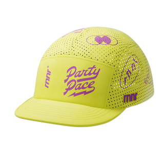 Party Pace Women's Kit- World Tour