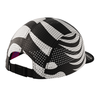 Pacer Hat: Reverb