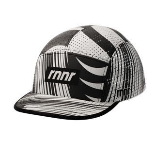 Pacer Hat: Reverb