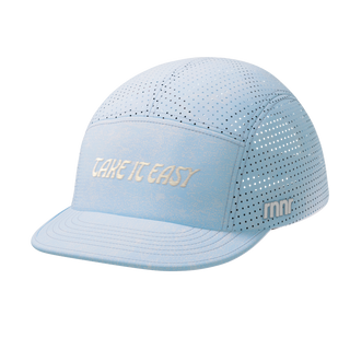Pacer Hat: Clouds Take It Easy