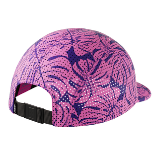 Pacer Hat: Tica