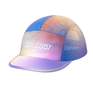 Pacer Hat: Washed Up