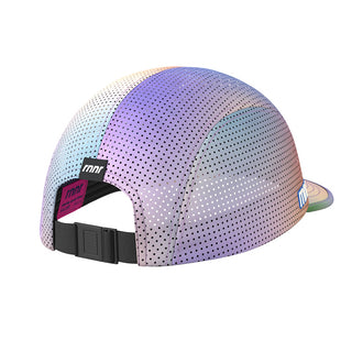 Pacer Hat: Washed Up