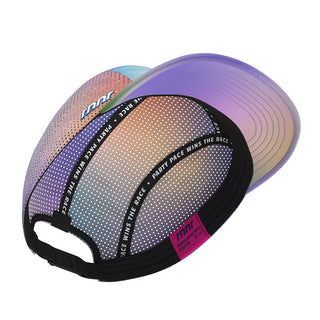 Pacer Hat: Washed Up