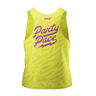 Party Pace Men's Kit- World Tour