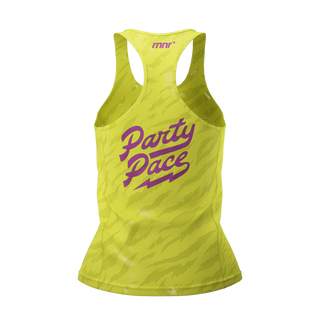 Party Pace Women's Kit- World Tour