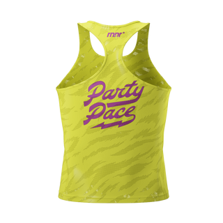 Party Pace Women's CROPPED Kit- World Tour
