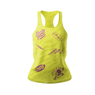 Party Pace Women's Kit- World Tour