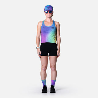 Pacer Hat- Aura