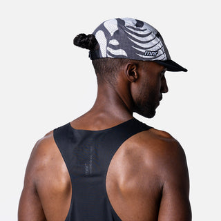 Pacer Hat: Reverb