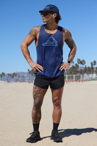 AeroFly Men's Kit- Midnight