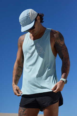 AeroFly Men's Kit- Mint
