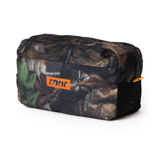 The Drop Shoe Bag- Camo