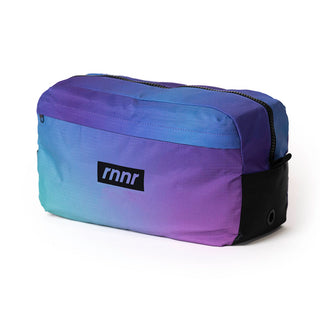 The Drop Shoe Bag- Aura