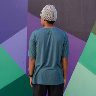 Beanie: Barred