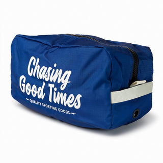 The Drop Shoe Bag- Chasing Good Times