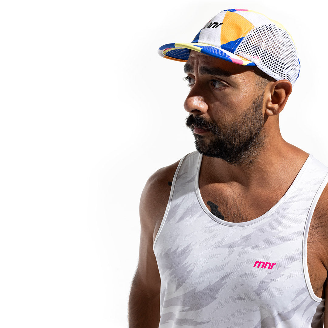 Distance Hat: Casso – rnnr