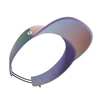 Running Visor-Washed Up