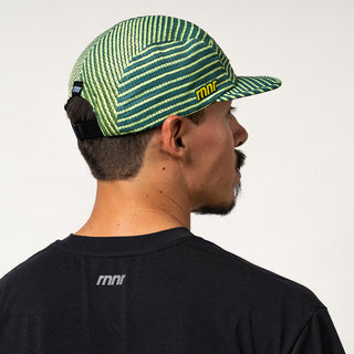Pacer Hat: Augusta