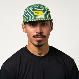 Pacer Hat: Augusta