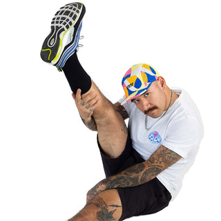 Pacer Hat: Casso