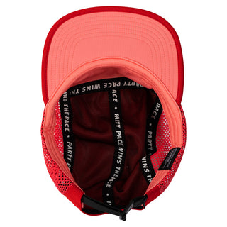 Distance Hat: Red Rock