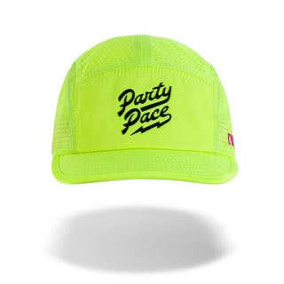 Pacer Hat: Party Pace