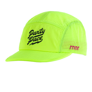 Pacer Hat: Party Pace